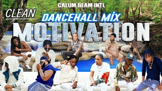 Dancehall Motivation Mix 2023 CLEAN: Culture Mix (2014 to 2023) popcaan,Chronic law,Masicka