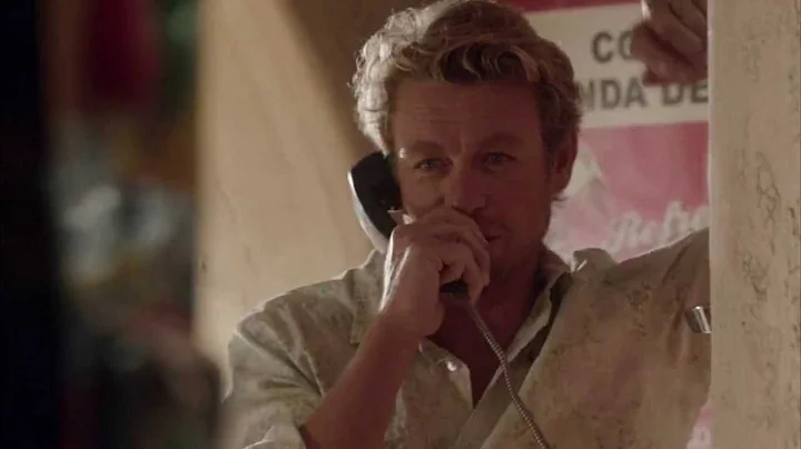 Jane, Abbott scene - "I'm ready to come home."