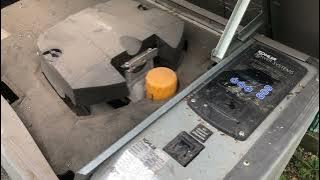 GovDeals: Kohler Generator