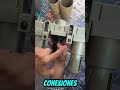 UNIDAD DE MANTENIMIENTO DE ALTA