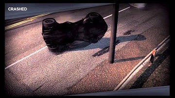 Need For Speed Most Wanted (2012) [Xbox 360]: Gameplay Part 14