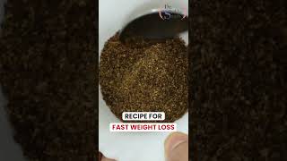 Weight loss drink #drshikhasingh #diet #weightloss #trending #flaxseed