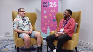 Leading the Django Software Foundation and Building Open Source with Thibaud Colas