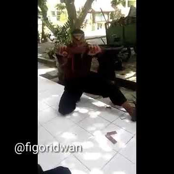 Figo ridwan ndadi😅