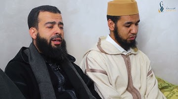 تلاوة طيبة لما تيسر من سورة آل عمران بصوت القارئ محمد رزقي