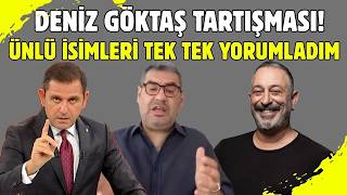 Fatih Portakalın Sorusunu Cevapladım Cem Yılmaz Budur, Bu Kadardır