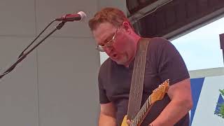Eric Jerardi Band = 7 -3- 26= -Levitt Live (V7) = Setting Sun ( New Song)