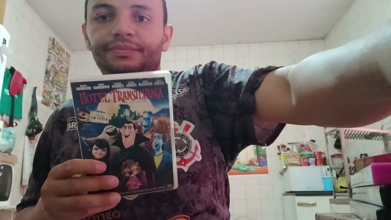 Recebidinhos + Uma Compra da shoope. Feliz Natal 2025