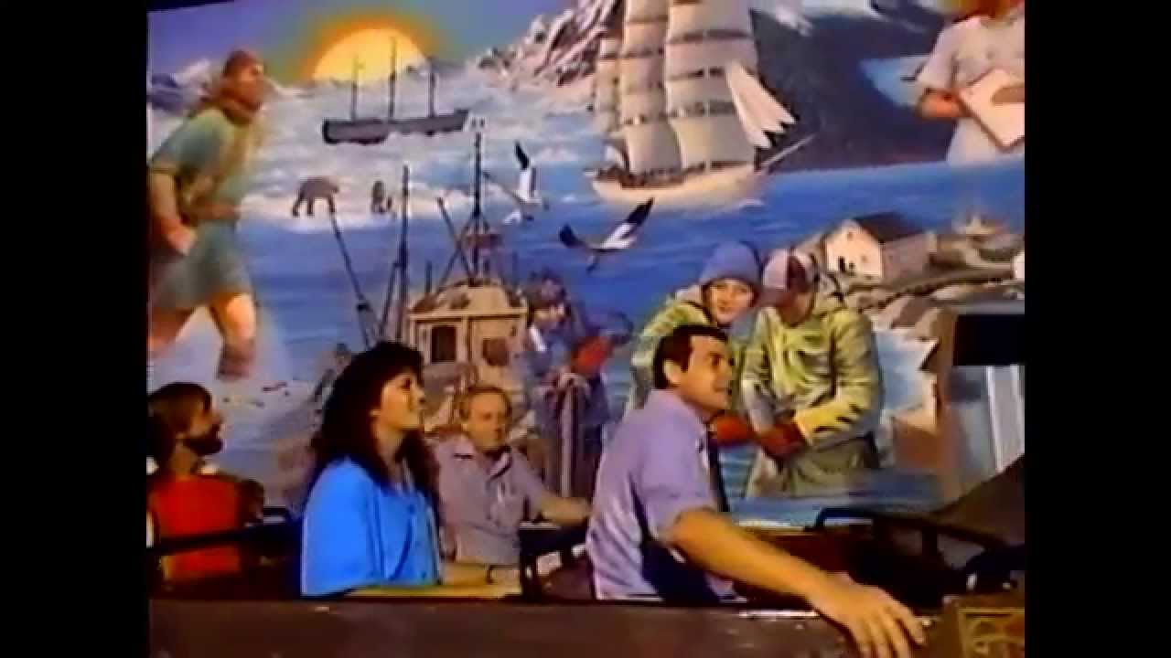 maelstrom ride youtube maelstrom ride youtube