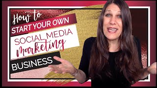 How to Start Social Media Marketing: 5 Tips to Start Making Money FAST!