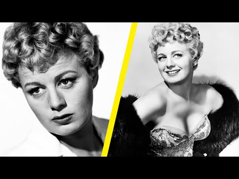 Video: Shelley Winters: Biografie, Carrière, Persoonlijk Leven