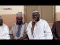 Walimar Wata Tsohuwa Wadda Ta Sauki Al Kur Ani Ajiya Halimatu Abdullahi Tsafe Walimar Wata Tsohuwa Wadda Ta Sauki Al Kur Ani Ajiya Halimatu Abdullahi Tsafe