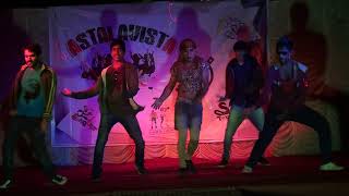 kappa puzhukkuayalathe veettile comedy dancelead college of management