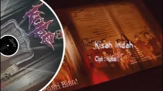 KOBE - Kisah Indah ( Music Audio)