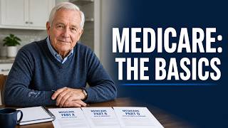 Medicare Basics Explained: Enrollment, Parts, and Deadlines (Simple Guide for 65+)