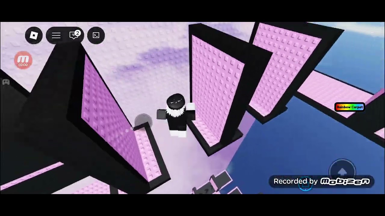 Passando wallhop bp lite version