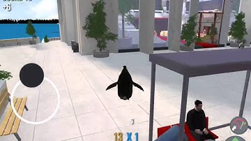 [Goat Simulator] How to get deadgoa7 iOS/android