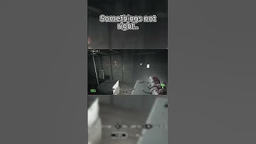 Cameras ARE NOT Safe.. #dbd #deadbydaylight #dbdclips #gaming #fnaf #springtrap #dbdshorts #shorts