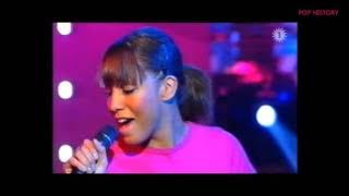 JESSICA FOLCKER - How Will I Know (Who You Are) (1998)