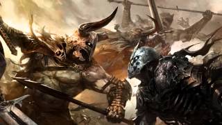 Thomas Edwards - Warlords ( Epic Music )