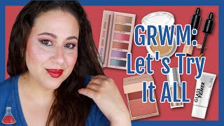 GRWM Trying New Makeup | Hindash Monochromance, KVD Beauty, Patrick Ta, Colourpop
I have some new makeup to try out and some catching up to do, so I thought it was the perfect time for a GRWM trying new makeup video. I have some first impressions as in the case of the Hindash Monochromance collection and a new Patrick Ta blush duo, but also some updates on newer products like the KVD Good Apple foundation and concealer. I had a LOT of technical difficulties in this video, but I hope you will enjoy just the same. โบ
Letโs Be Friends!
Instagram: https://www.instagram.com/personalbeautylab/
TikTok: https://vm.tiktok.com/ZMde9A7v3/
Twitter: https://twitter.com/pblscientist
Channels I mentioned:
@themakeupenthusiast
@BabsBeauty
I hope you enjoy!
XOXO!
Yori
For Business Inquiries: personalbeautylab@gmail.com
Time Stamps:
00:00 Welcome
00:37 GRWM Trying New Makeup
01:11 Meet Phoebe
01:35 GRWM Continued
27:49 Mini Reviews & First Impressions
35:08 Thank You & Goodbye
Earrings Worn Ana Luisa Jewelry https://shop.analuisa.com/personalneauty
Products Used/Mentioned
Ultra Violette Supreme Screen Skinscreen https://bit.ly/3rpkTIy
Rare Beauty Eyeshadow Primer https://go.magik.ly/ml/1h5yx/
Hourglass Veil Setting Powder https://go.magik.ly/ml/1g1os/
Hindash Monochromance Palette https://go.magik.ly/ml/1h5zj/
Eye of Horus Goddess Mascara https://bit.ly/3t3Aizj
Rodial Glass Primer https://go.magik.ly/ml/1h5zs/
KVD Good Apple Foundation Balm https://go.magik.ly/ml/1h5zu/
Fenty Beauty Gloss Bomb Heat Hot Cherry https://go.magik.ly/ml/1h600/
KVD Good Apple Concealer https://go.magik.ly/ml/1h605/
Colourpop Sol Body Bronzer https://go.magik.ly/ml/1h60f/
Wet n Wild Megaglo Contour Duo https://go.magik.ly/ml/1h60r/
Catrice Dewy Setting Mist https://amzn.to/37S8Qg4
Patrick Ta Major Headlines Blush Duo Sheโs Blushing https://go.magik.ly/ml/1h61d/
Too Faced Killer Liner Killer Sapphire https://go.magik.ly/ml/1h61q/
Hindash Color Fluid Boy Tears https://bit.ly/3O6xeem
Evio Beauty Lip Liner Brooke https://bit.ly/3xsAs62
Hindash Manifesto Lipstick Rest in Roses https://go.magik.ly/ml/1h62i/
๐ ๐ ๐Want to Support this Channel? Please shop your favorite sites using my Affiliate Links! No additional cost to you but it does earn me a small commission that helps support my channel.
Make your own affiliate links to monetize your channel at https://bit.ly/3iRmGzR
Good Molecules: https://bit.ly/2Ld4xRb
Sephora: https://go.magik.ly/ml/6vzy/
Ulta Beauty: https://go.magik.ly/ml/wa8f/
Beautylish: https://go.magik.ly/ml/38wg/
Selfridges: https://go.magik.ly/ml/11cpg/
Juno & Co: https://bit.ly/33NsCDx
Beauty Bay: https://go.magik.ly/ml/jwen/
Nordstrom: https://go.magik.ly/ml/ohgt/
Neiman Marcus: https://go.magik.ly/ml/wa8i/
Target: https://go.magik.ly/ml/wa8j/
Amazon: https://amzn.to/3cODgNo
Persona Cosmetics (15% off 1st purchase): https://bit.ly/3hWWjY4
Thrive Causemetics ($10 off): https://bit.ly/362a5WG
Charlotte Tilbury ($15 off $75): https://bit.ly/2ZV4mhL
Ana Luisa Jewelry https://shop.analuisa.com/personalneauty
Salt New York https://bit.ly/3pvBEhQ
Cult Beauty https://go.magik.ly/ml/13y9q/
Yes Style https://ys.style/jnCp5GnIcdb
๐ฐ๐ฐ๐ฐGet cash back every time you shop online by using Rakuten (bonus $10 giftcard for joining) https://bit.ly/3hKtpKs
๐๐๐ Receive free makeup and skincare by joining Influenster https://bit.ly/35Yf2jo
โโโFAQ
Camera Used โ http://amzn.to/2zvqEdH
Foundation Matches: Pat McGrath Sublime Skin Foundation 14, Fenty 260, Bare Minerals Complexion Rescue Stick Foundation Ginger 06, Ilia Serum Foundation Chios
Skin Type: Dry/dehydrated
Skin Concerns: fine lines/wrinkles, dark circles, aging skin, slight discoloration
FTC: This video is not sponsored, and all products were purchased by me with my own money. Some links provided are affiliate links which earn me a very small commission and help support my channel, but do not cost you anything. I thank you if you elect to use them! Items denoted with *** were gifted by the brand for my consideration. My opinions are always unfiltered and unbiased.
#GRWM #TryingNewMakeup #PersonalBeautyLab GRWM Trying New Makeup | Hindash Monochromance, KVD Beauty, Patrick Ta, Colourpop