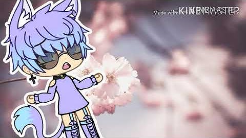 Gotta be a reason Glmv (Original) {Read Description}