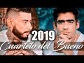 Ulises Bueno y El Potro Rodrigo - Grandes exitos Enganchados │ FIESTAS 2019