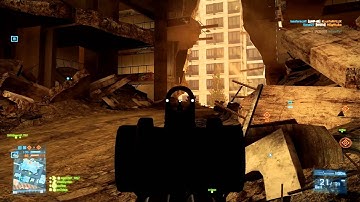 Battlefield 3: Aftermath First Impressions Review