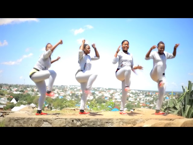 Magodi ze don - umaarufu sikitu _official video 2019 class=