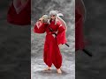Inuyasha: True heir #anime