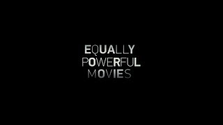 Equally Powerful Movies | Grand-Prix Clio Entertainment Awards Best Promo