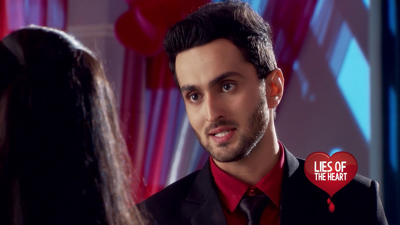 Zee World: Lies of the Heart | July Week 3 2020 - YouTube