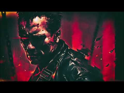 Terminator 2 OST - Trust Me (Iconic Ambient Theme ~ Extended 1H)