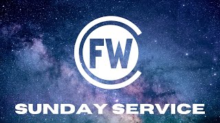 Sunday Morning Service | Pastor Jeremy Swizek