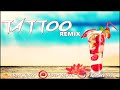 TATTOO REMIX - Rau Alejandro &amp; Camilo  - (FSLB Remix) ⚡