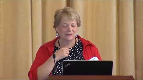 Evidence-Based Practice Implementation: Responding to the Organizational & Workforce Challenges-AD