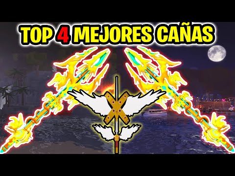 TOP 4 MEJORES