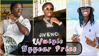 Nyyear Price Lifestyle, Biography, Relationship, Age, Hobbies, Net Worth, Ethnicity and Facts