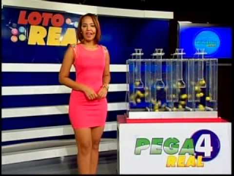 Sorteo Real 1:00 Pm 6 de Agosto del 2015 juegos panamericanos 2019 en vivo