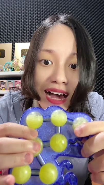 Ini Slime atau Pop It Sih? #shorts