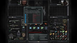 CoC 1.4.22 - AO 3.1 / Outfit Addon 1.4.7 / Fast Travel v 15 / Artifact Expansion v 1.32 / Better NV
