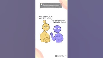 ♡ Your Favorite SHIP Dynamics ♡ pt.2 (Toby Fox ver.)