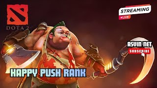 Nunggu Calibrate - Dota 2 Live Stream #dota2 #live #asvinnet #mediashareon #subathon