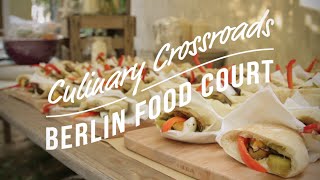 Food Court Berlin, Littlewood