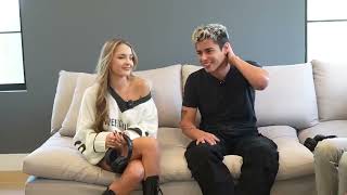 Amp World! Amp World Play s The Whisper Challenge