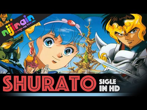 アート・デザイン・音楽 Life is Elsewhere: Soharab Hura Sigle in HD: SHURATO by Nijirain - YouTube
