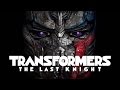 Transformers: The Last Knight | Trailer | Paramount Pictures International