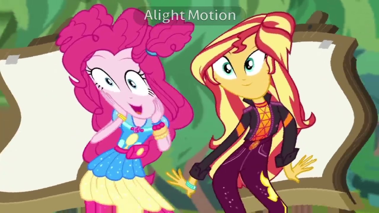 An Audio Effect I'll Call "Snap-Flash Fack Twisty Dancing Major"