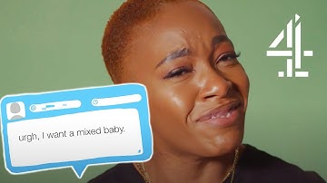 Is It Racist to Date Outside Your Own Race? | How Not to Be Racist