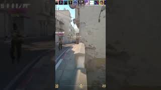 beware on mid #counterstrike #cs2 #csgo #cs2moments #counterstrike2 #cs2dust2